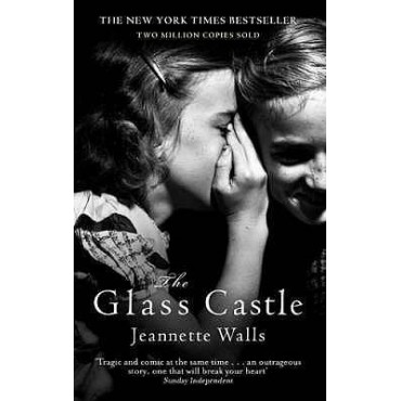 The Glass Castle            {USED}
